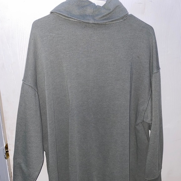 Aeries Sweater Dress - Picture 1 of 3